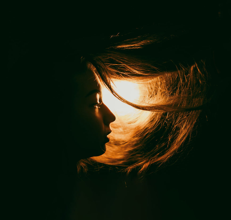 Believe That You Can Take Great Photos