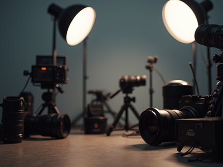 How to Choose the Perfect Photographer for You