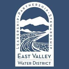Visit to East Valley Water District