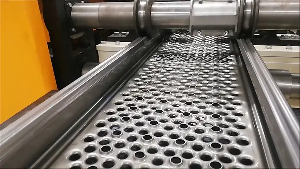 Scaffolding-metal-part-production-Line