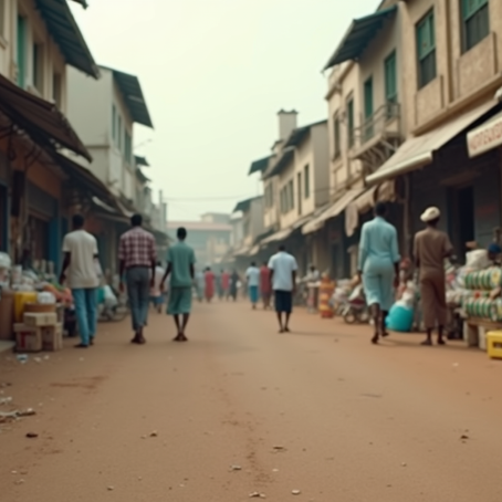 Effective Strategies for SME Growth in Nigeria: Unlocking Potential with Proven SME Growth Techniques Nigeria