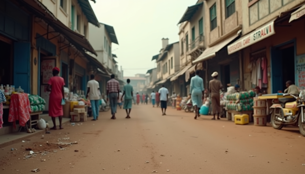 Effective Strategies for SME Growth in Nigeria: Unlocking Potential with Proven SME Growth Techniques Nigeria
