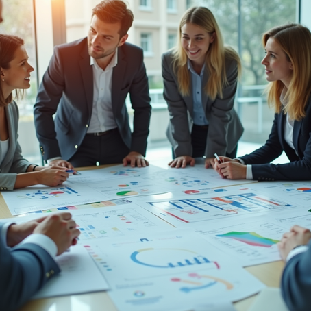 SME Operational Optimization Techniques: Unlocking Success in Your Business
