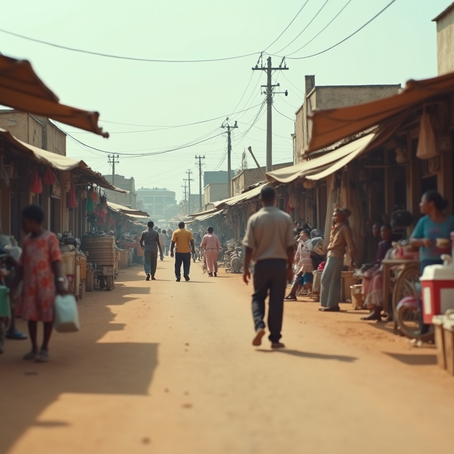 Effective SME Expansion Strategies for Nigerian Businesses