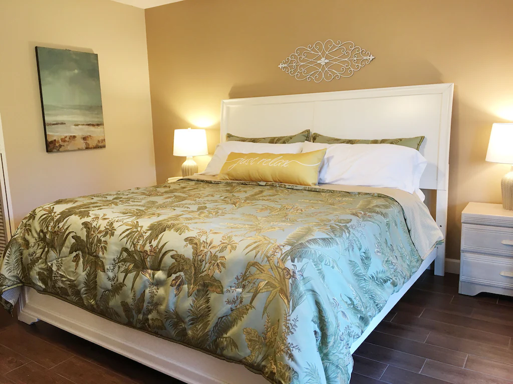 Main Bedroom