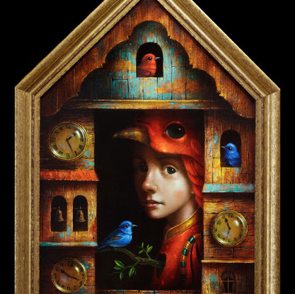 art, surrealism