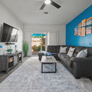 Roseville Retreat - ADU PHOTOS