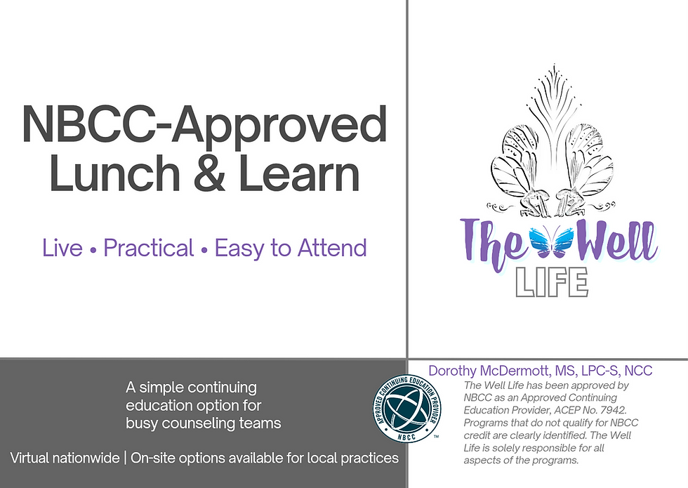 Ethical Supervision That Holds Up: Documentation, Decision-Making & Defensibility