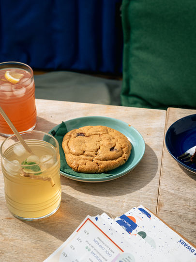 Receptontwikkeling | Foodstyling | Culinaire Redactie | Privé Chef