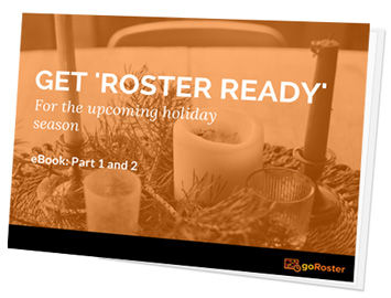 Resources | goRoster