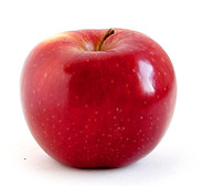 Red Apple