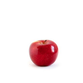 Red Apple