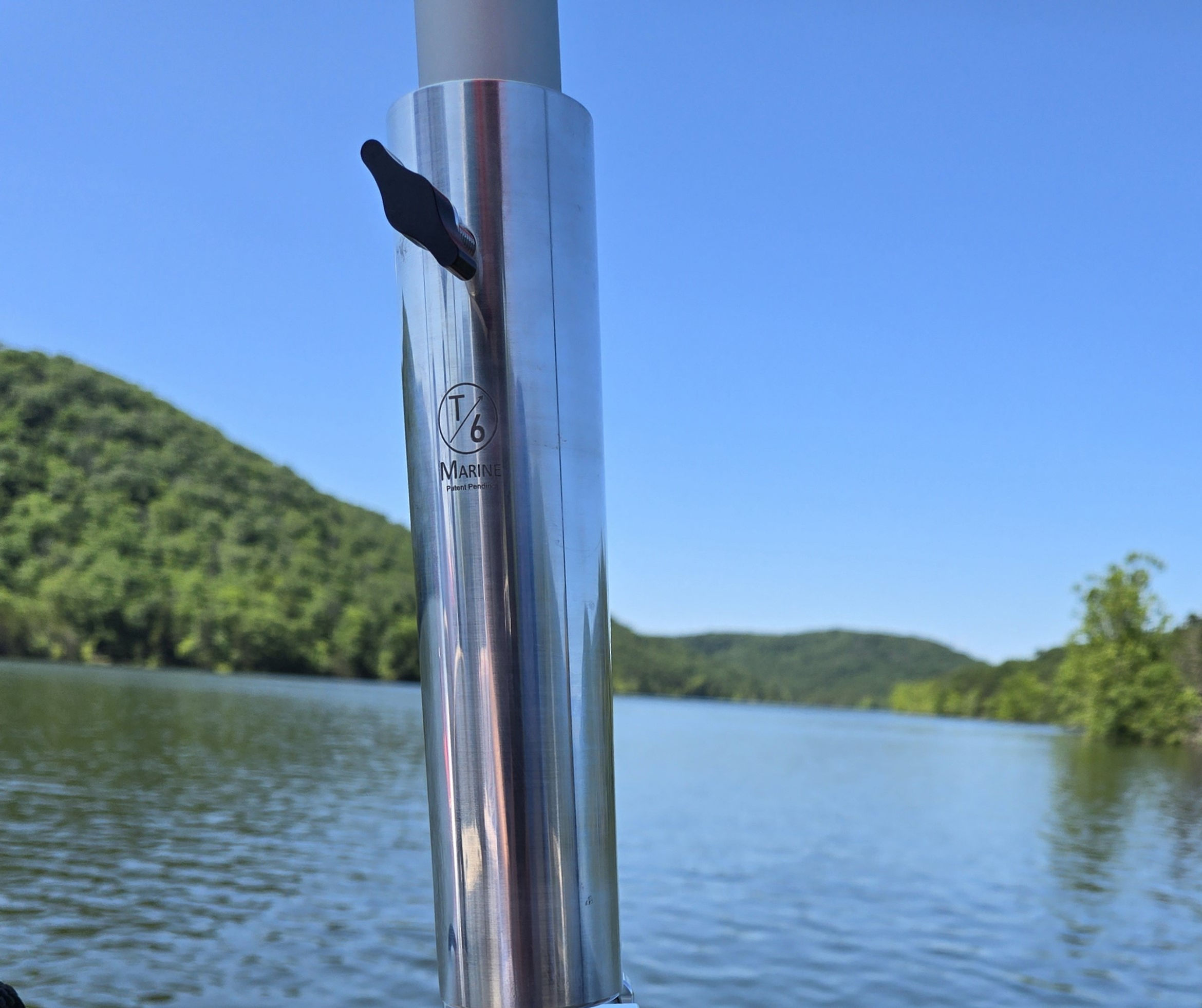 Umbrella Stand - 3/4" Seat Post