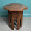 Thumbnail: Folding Anglo Indian side table