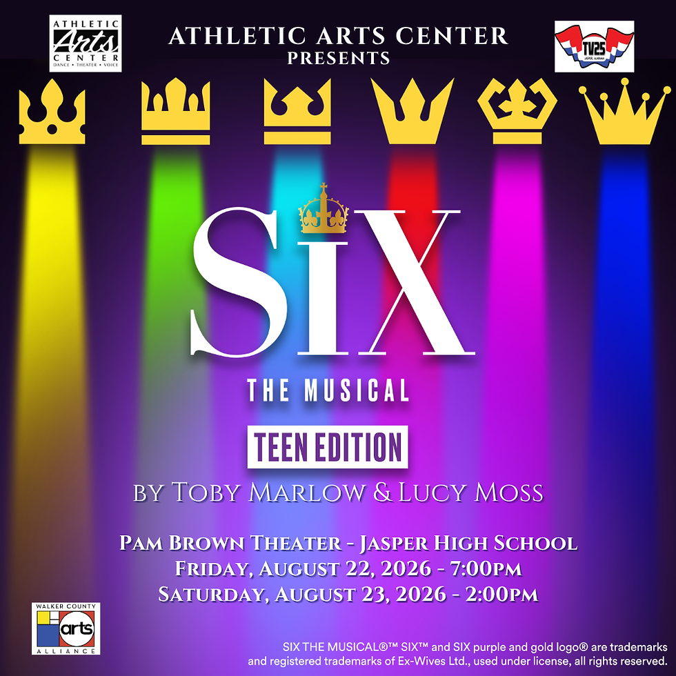 SIX: Teen Edition