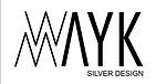 Mayk_Silver_Design_Logo