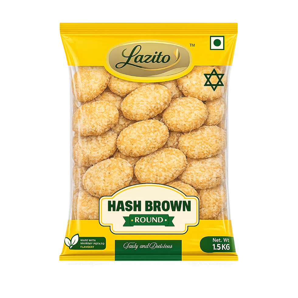 hash browns