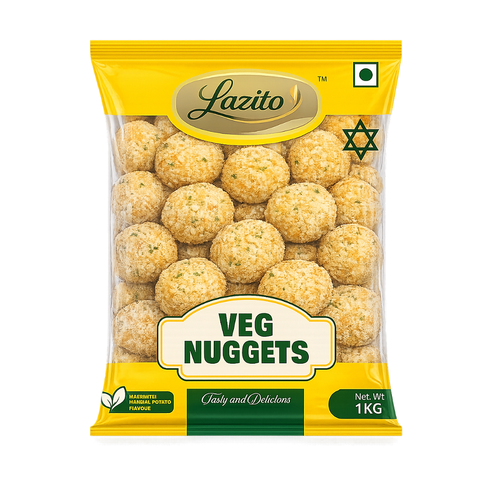 nuggets