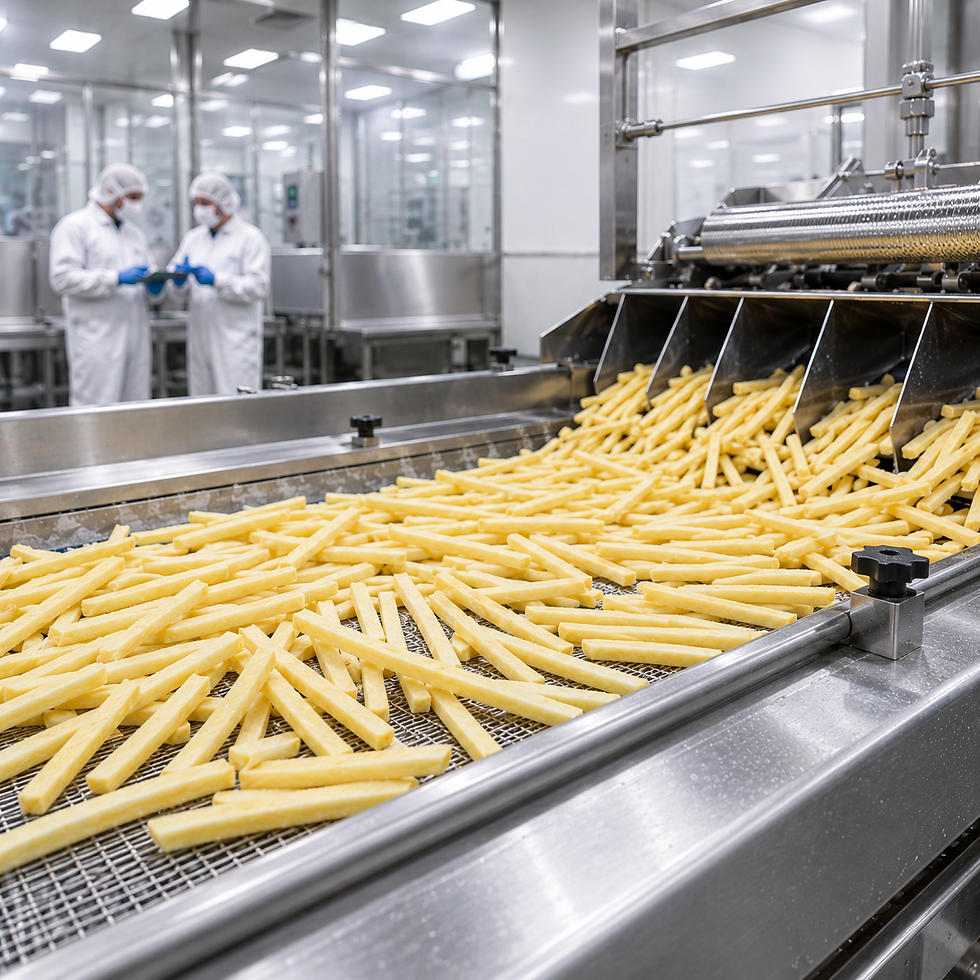 lazito exports process