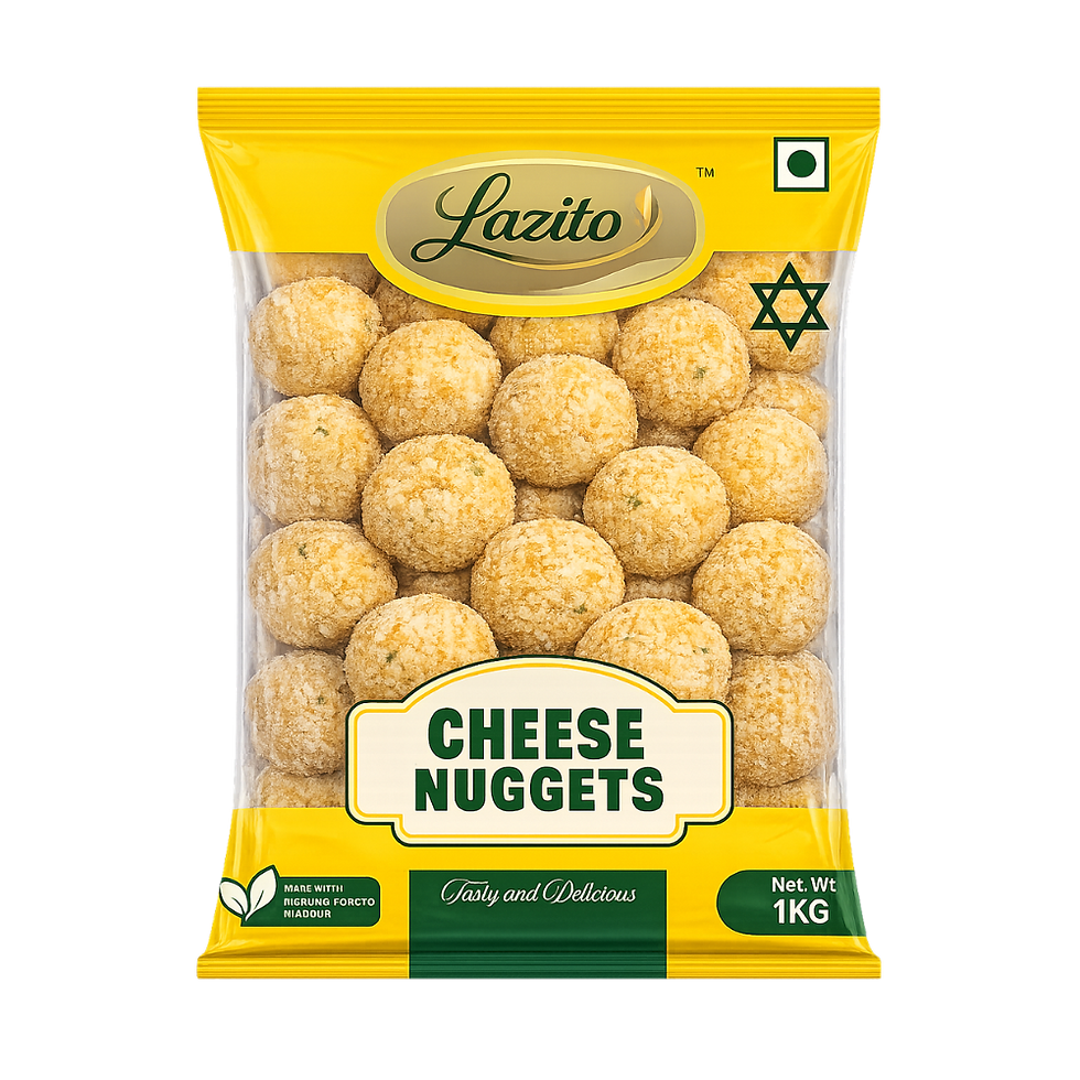 nuggets