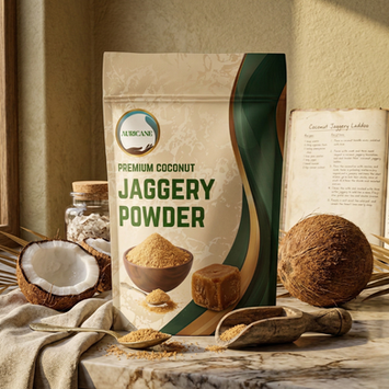 Jaggery Powder