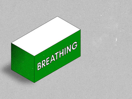 Breathing