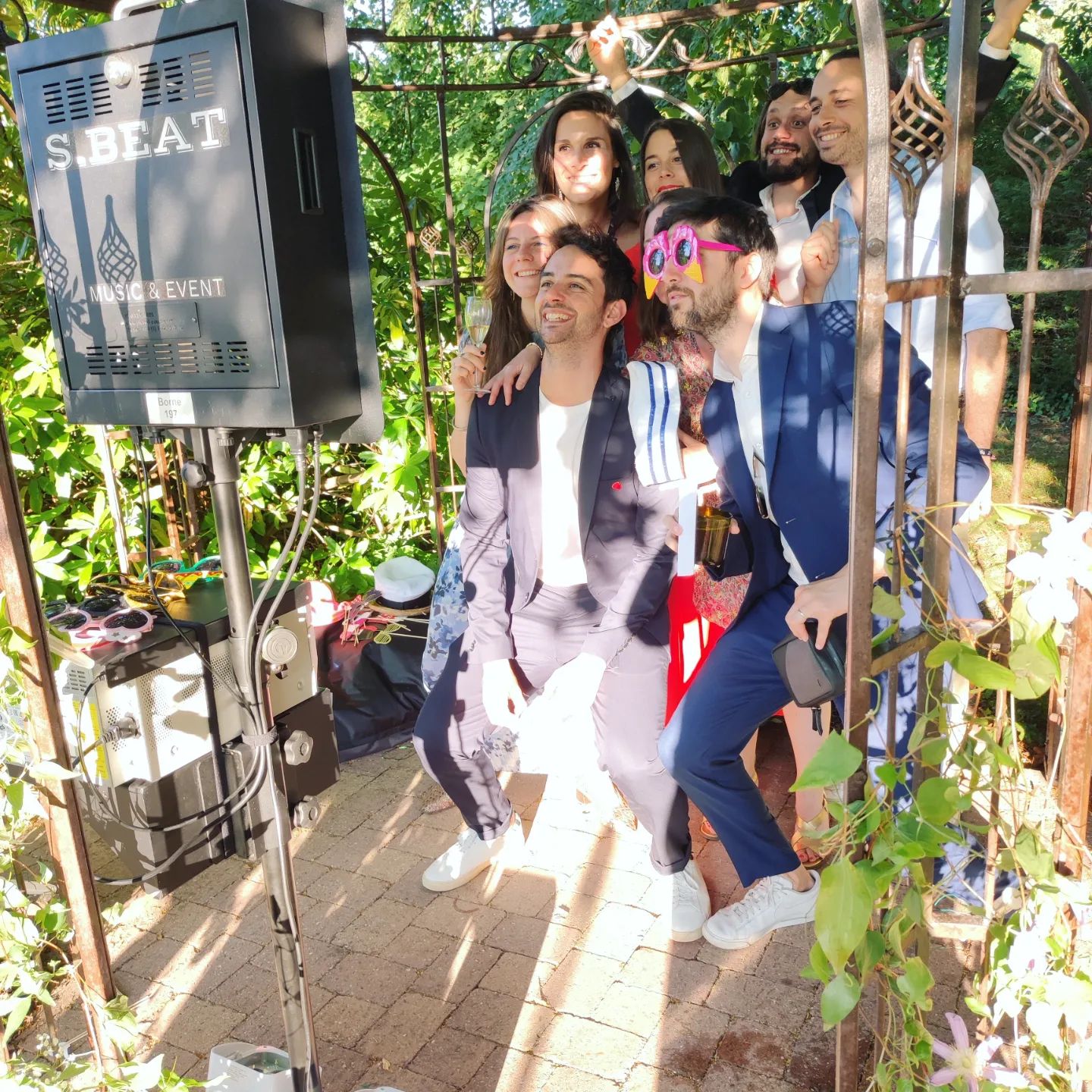 photobooth alsace