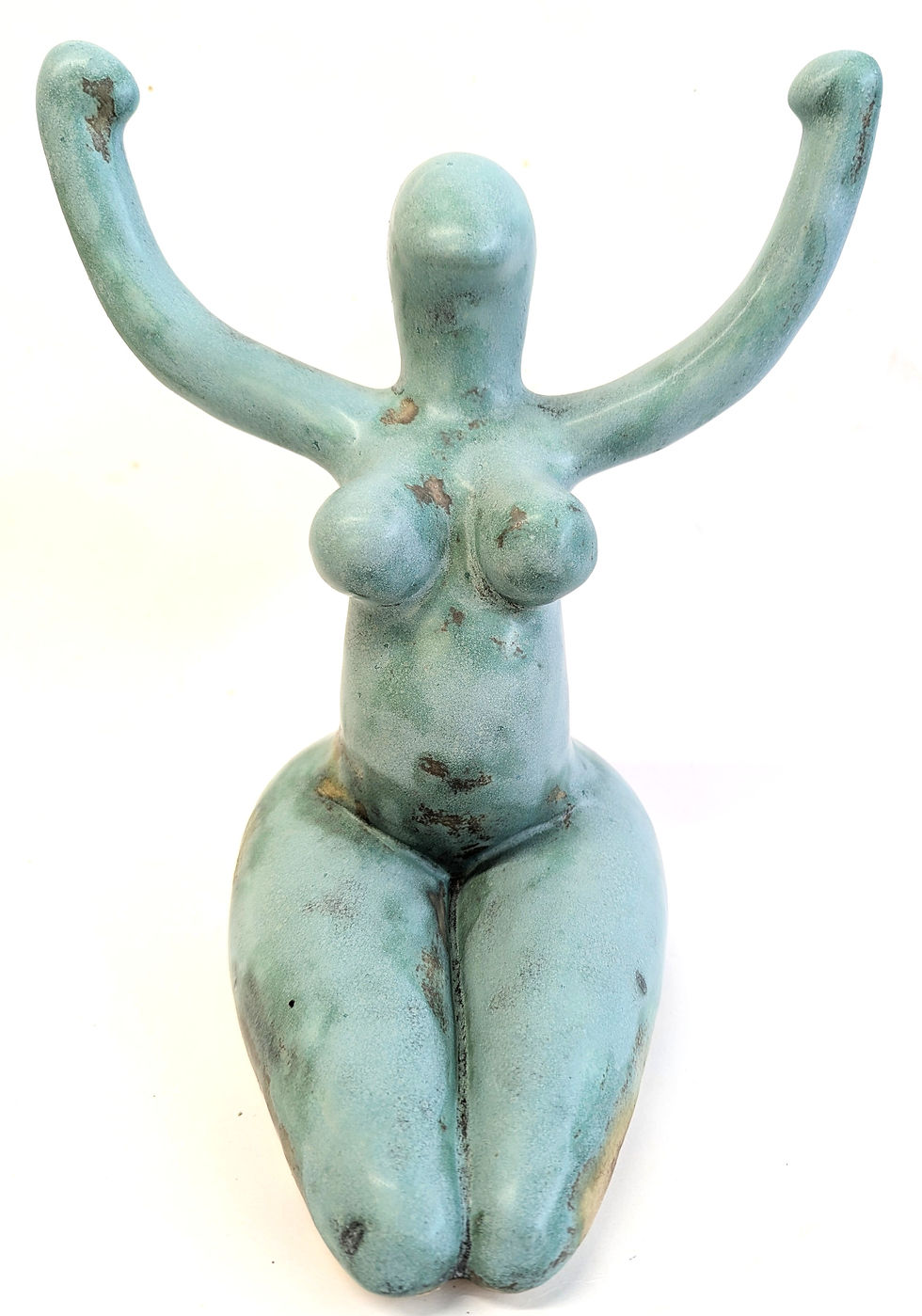 サムネイル： Nile Goddesses (Small)