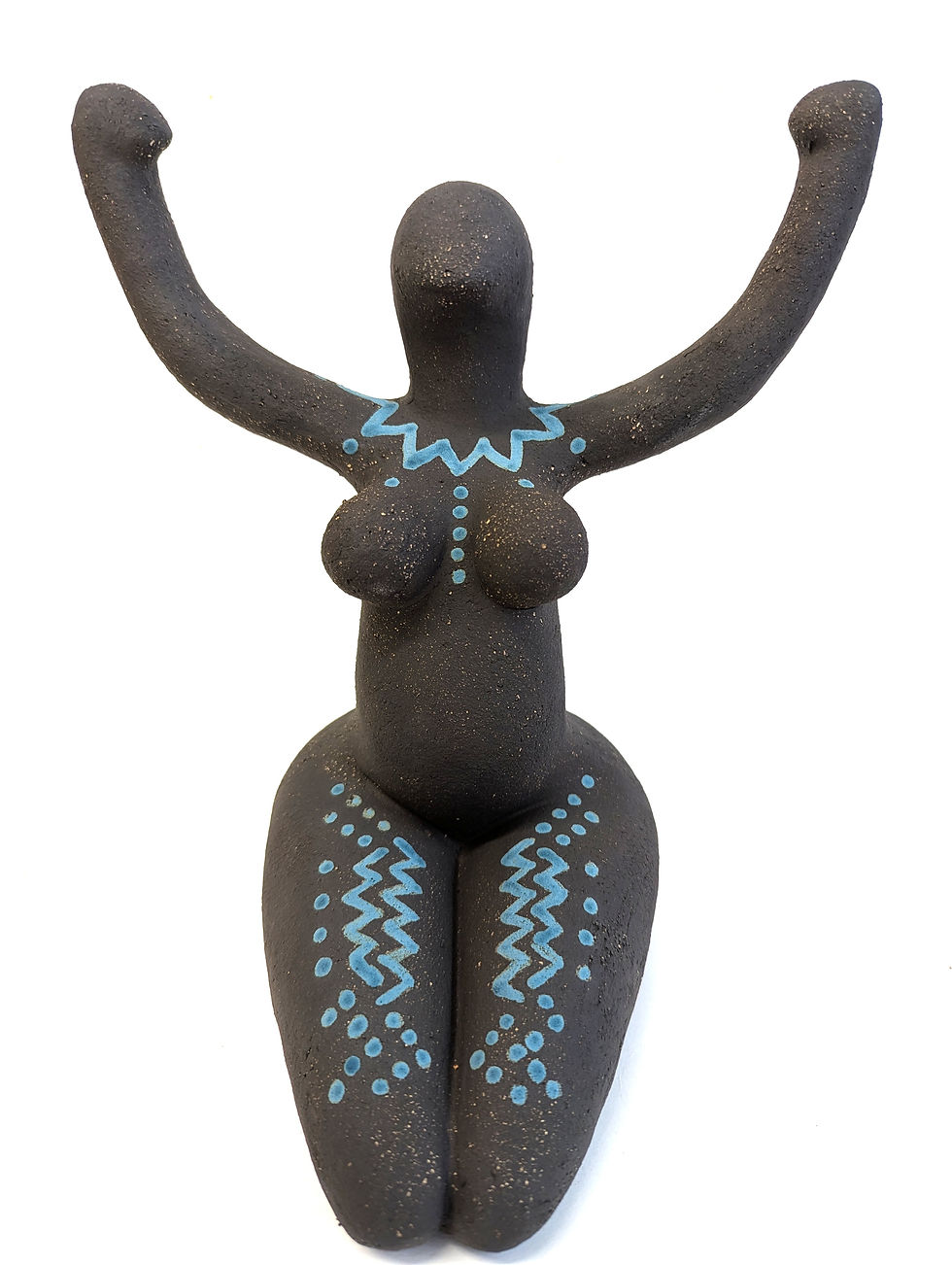 Thumbnail: Nile Goddesses (Small)