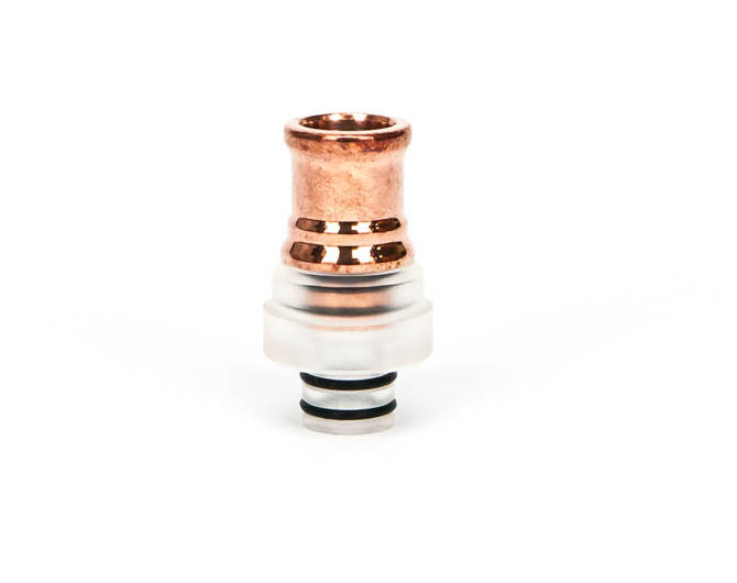 Thumbnail: Mystic Atmos Hybrid Lantern Drip Tip