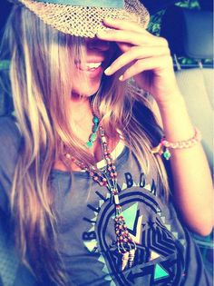 GOOD VIBES. it's who we are.