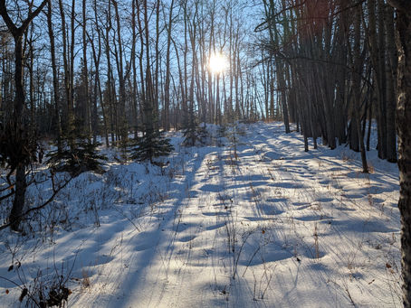 Welcome the New Year with Something Old, Something Timeless