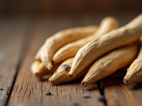 The Role of Ashwagandha in Cortisol Management