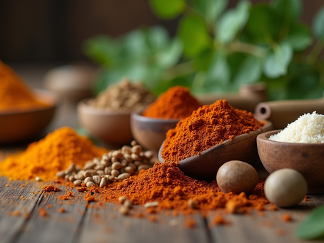 Understanding the Foundations of Ayurvedic Wellness