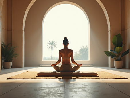 How Holistic Wellness Approaches Transform Lives