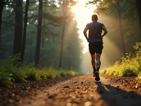 Best Exercises for Energizing Kapha Dosha