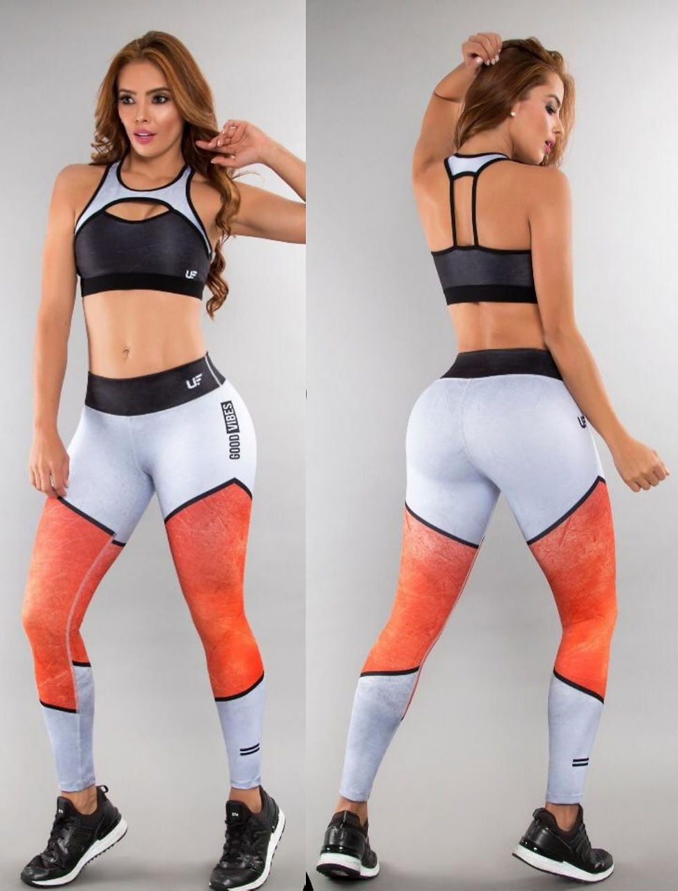 Miniatura: Leggins Deportivo Unitalla