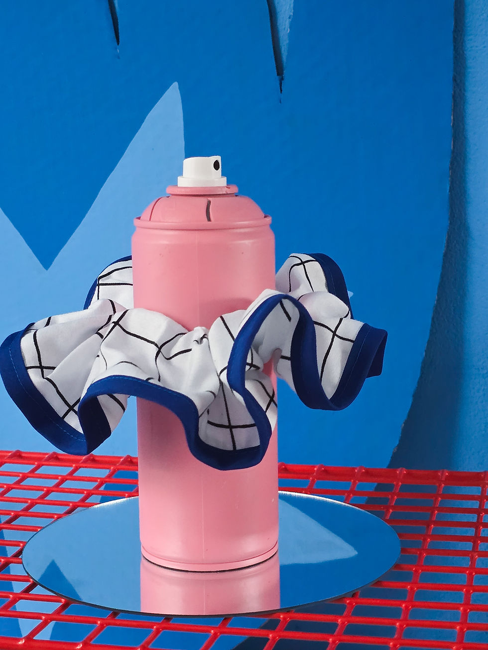 Thumbnail: Scrunchies