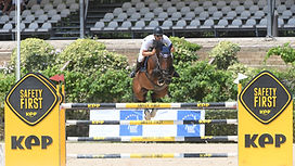 Double Push Wins Again! This Week The 3*GP in S.Giovanni 