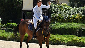 Double Push Wins the 2*GP in S.Giovanni