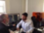 Nueva York Entrenamiento Lab 3D 2016