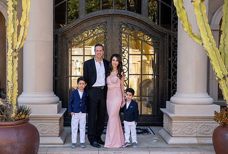 Bethany Pryor Photography