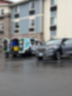 Ceramic coating application Ridgefield WA