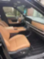 Interior Detailing in Camas Washington | Bliss Auto Detailing