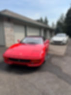 Full Detail Service Near Me