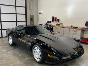 Ceramic Coating in Ridgefield and Vancouver Washington