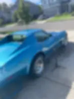 Number #1 Rated Auto Detailer in Camas completes a Full Detail Service on 1974 Corvette | Blis Auto Detailing