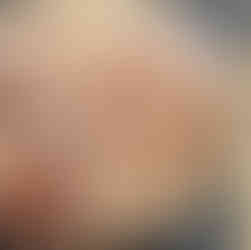 Bol bombé de morue fraîchement pêchée