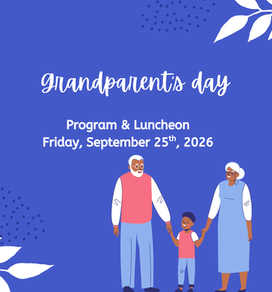 Grandparents Day