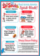 Read Across America Week 2026 - Made with PosterMyWall